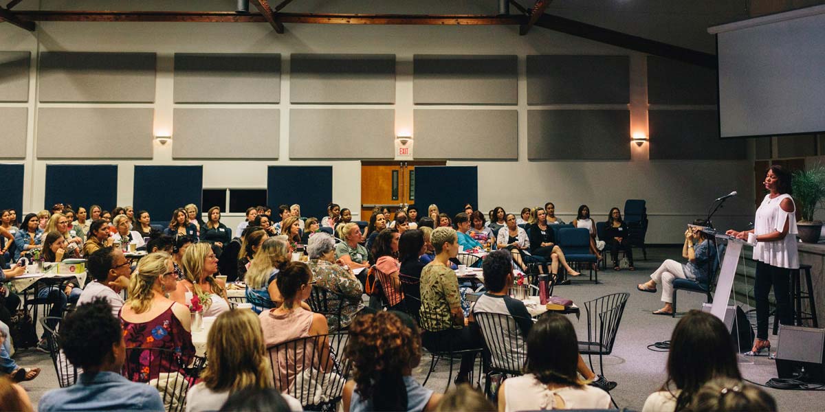 Women – Hope Chapel